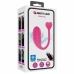 Pretty Love Fisher Pink App-Controlled Vibrating Smart Egg, 12 Modes