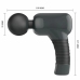Pretty Love PowerMassager 7 Modes 5 Speeds USB Dark Gray