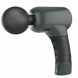 Pretty Love PowerMassager 7 Modes 5 Speeds USB Dark Gray