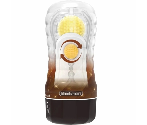 Pretty Love Stellar Intimate Machine Cover - Ultra-Soft, Waterproof, Black