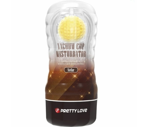 Pretty Love Stellar Intimate Machine Cover - Ultra-Soft, Waterproof, Black