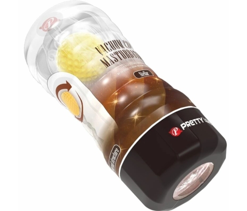 Pretty Love Stellar Intimate Machine Cover - Ultra-Soft, Waterproof, Black