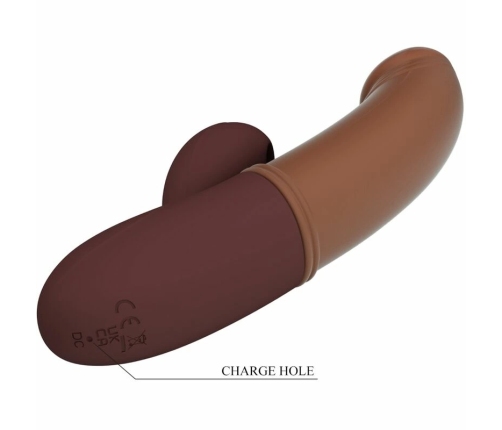 Pretty Love Kane Brown Wave System Intimate Machine - 7 Modes & Suction