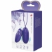 Pretty Love Berger Wireless Intimate Egg Violet 12 Modes Silicone