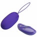 Pretty Love Berger Wireless Intimate Egg Violet 12 Modes Silicone