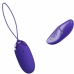 Pretty Love Berger Wireless Intimate Egg Violet 12 Modes Silicone