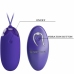 Pretty Love Berger Wireless Intimate Egg Violet 12 Modes Silicone