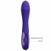 Pretty Love Elemental Youth Violet 30-Mode Rechargeable Intimate Device