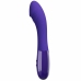 Pretty Love Elemental Youth Violet 30-Mode Rechargeable Intimate Device