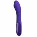 Pretty Love Elemental Youth Violet 30-Mode Rechargeable Intimate Device