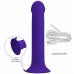 Pretty Love Murray Youth Violet Rechargeable Vibrating Model 12 Modes