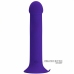 Pretty Love Murray Youth Violet Rechargeable Vibrating Model 12 Modes