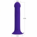 Pretty Love Murray Youth Violet Rechargeable Vibrating Model 12 Modes