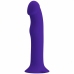 Pretty Love Murray Youth Violet Rechargeable Vibrating Model 12 Modes