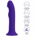Pretty Love Murray Youth Violet Rechargeable Vibrating Model 12 Modes