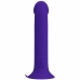Pretty Love Murray Youth Violet Rechargeable Vibrating Model 12 Modes