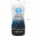 Pretty Love Planet Blue Intimate Machine Cover, Waterproof, Soft Material