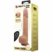 PRETTY LOVE Tommy Rechargeable Silicone Intimate Device 22.5cm with Remote