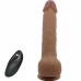 PRETTY LOVE Tommy Rechargeable Silicone Intimate Device 22.5cm with Remote