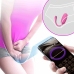 Pretty Love Catalina Pink Wireless Vibrating Egg with App Control