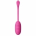 Pretty Love Catalina Pink Wireless Vibrating Egg with App Control