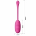 Pretty Love Catalina Pink Wireless Vibrating Egg with App Control