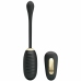 Pretty Love Doreen Luxury Black Wireless Vibrating Egg USB Rechargeable