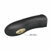 Pretty Love Marico Black Silicone Electro-Stimulation Finger Cover