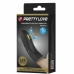 Pretty Love Marico Black Silicone Electro-Stimulation Finger Cover