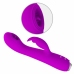 Pretty Love Rachel Rechargeable Intimate Device Violet 12 Functions