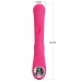 Pretty Love Lamar Pink Dual-Action Intimate Device, Curved G-Spot, USB