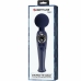 Pretty Love Skyler Intimate Wand Blue - 10 Modes, LCD, Waterproof