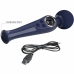 Pretty Love Skyler Intimate Wand Blue - 10 Modes, LCD, Waterproof