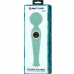 Pretty Love Skyler Rechargeable Green Wand Massager LCD 10 Modes