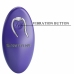 Pretty Love Darlene Youth Violet Mini Wireless Vibration Device, 12 Modes
