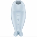 SATISFYER - SEAL YOU SOON CLITORIS SUCKER