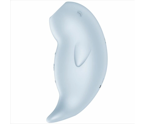 SATISFYER - SEAL YOU SOON CLITORIS SUCKER