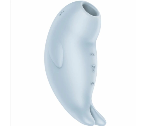 SATISFYER - SEAL YOU SOON CLITORIS SUCKER
