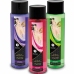 Shunga Bath & Shower Gel Frosted Cherry 370ml - Gentle Vegan Formula