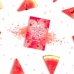 Secret Play Watermelon Effervescent Popping Candy 9g - Single-Use Pack