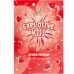 Secret Play Watermelon Effervescent Popping Candy 9g - Single-Use Pack