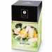SHUNGA Edo Garden Organic Collection Gift Set - Travel Size, 5 Pieces
