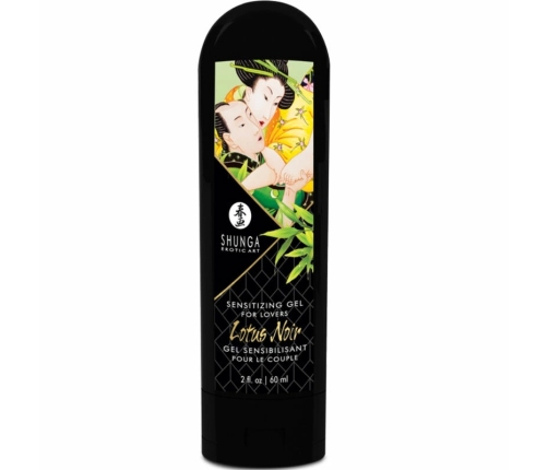 SHUNGA Edo Garden Organic Collection Gift Set - Travel Size, 5 Pieces