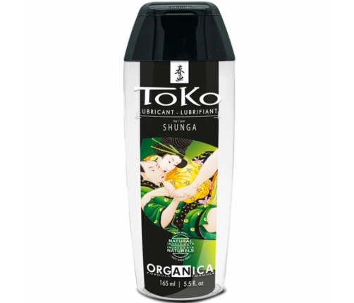 SHUNGA Edo Garden Organic Collection Gift Set - Travel Size, 5 Pieces