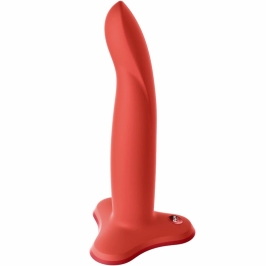 FUN FACTORY LIMBA FLEXIBLE Intimate Machine Red Size M - Adjustable Design FUN FACTORY LIMBA FLEXIBLE Intimate Machine Red Size M - Adjustable Design