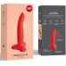 FUN FACTORY LIMBA FLEXIBLE Intimate Machine Red Size M - Adjustable Design