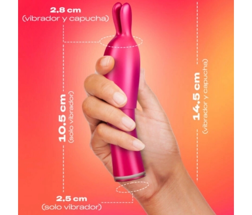 DUREX - TOY VIBRADOR VIBE & TEASE