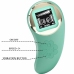 Pretty Love Mine Green Wireless Intimate Egg with LCD Remote, 10 Modes