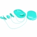 Pretty Love Surprise Box Blue Electro Stimulation Intimate Clips USB