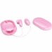 Pretty Love Magic Box Pink - Rechargeable Vibro System & Remote Control